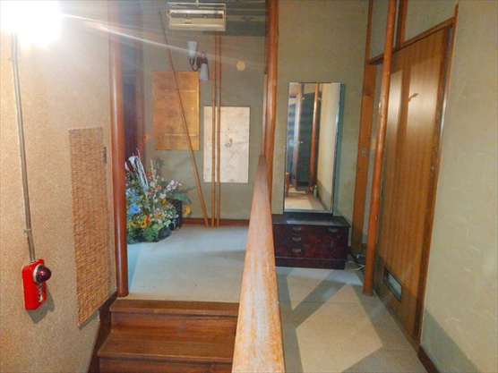 【内装】 | 伊東市中央町　戸建