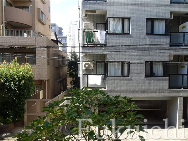 ハイシティ学芸大学第3の展望