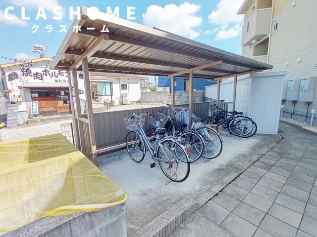 さくら　　刈谷市の賃貸ならクラスホーム刈谷店のその他共用部分