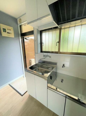 【キッチン】 | 蓼科コーポ