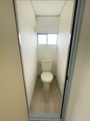 【トイレ】 | 蓼科コーポ