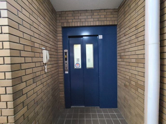 名古屋市北区鳩岡２丁目の賃貸マンションのその他共用部分|とよビル平成