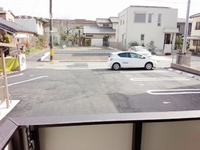 パルティーレ　　刈谷市の賃貸ならクラスホーム刈谷店の展望