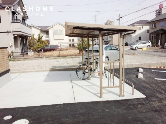 パルティーレ　　刈谷市の賃貸ならクラスホーム刈谷店のその他共用部分
