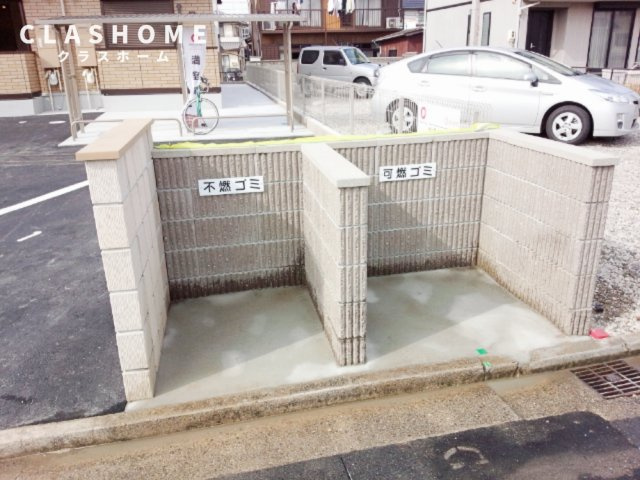 パルティーレ　　刈谷市の賃貸ならクラスホーム刈谷店のその他共用部分
