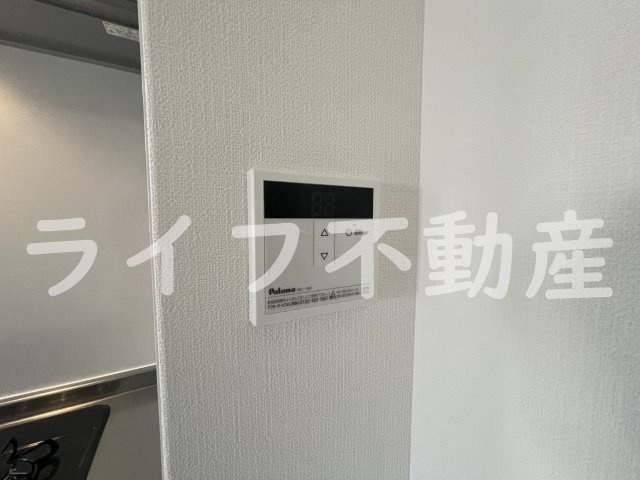 badge tomoi ESTⅡのその他