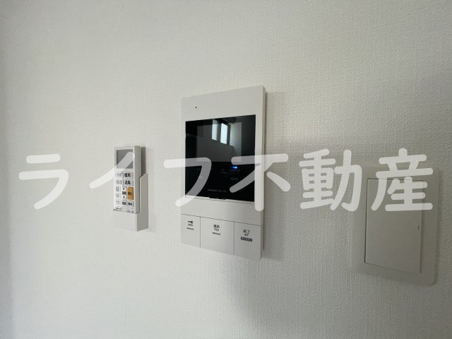 badge tomoi ESTⅡのセキュリティ