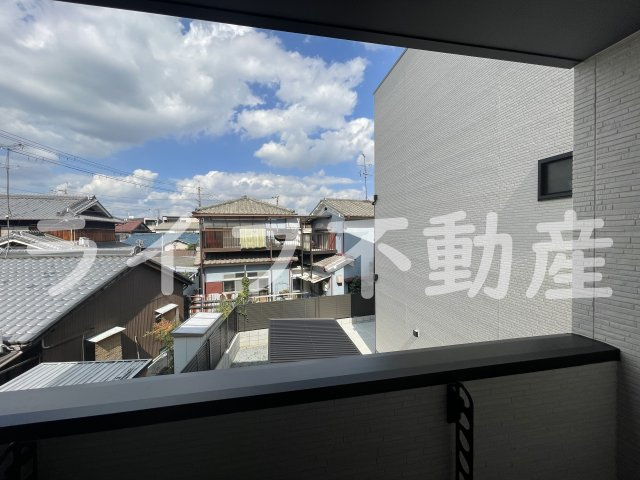 badge tomoi ESTⅡの展望