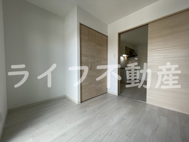 badge tomoi ESTⅡの内装|内装も気になるポイント