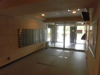 【その他共用部分】 | パロス・コート