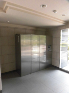 【設備】 | パロス・コート