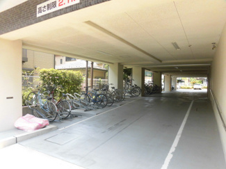 【その他共用部分】 | パロス・コート