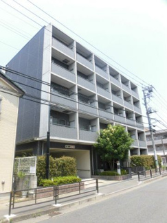 【エントランス】 | パロス・コート