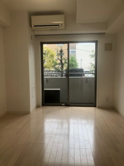 【居間・リビング】 | パロス・コート | ※別室参考写真