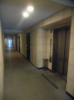 【その他共用部分】 | パロス・コート