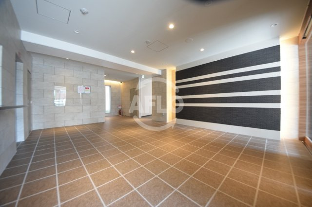 FDS PREXのロビー|ＦＤＳ　ＰＲＥＸ　ロビー