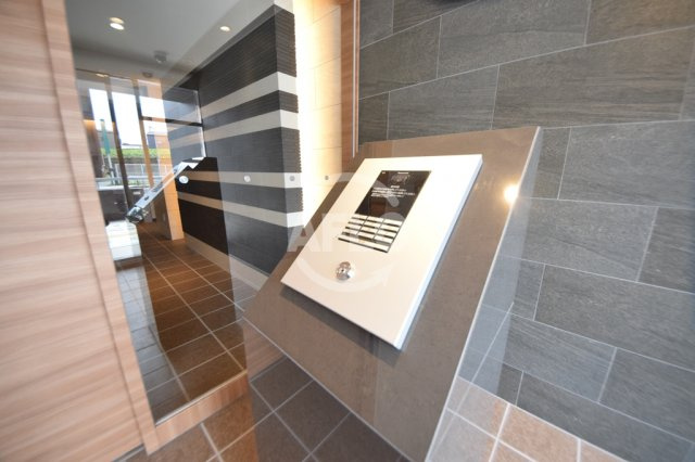 FDS PREXのその他共用部分|ＦＤＳ　ＰＲＥＸ　オートロック