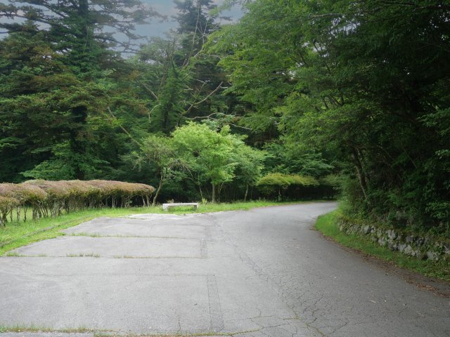 富士急十里木高原別荘地⑤　十里木のその他