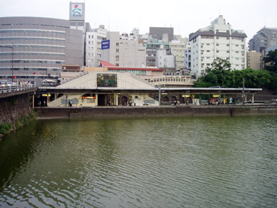 【展望】 | カスタリア市ヶ谷
