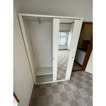 ※他部屋写真参考