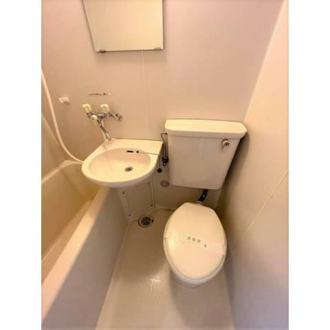 ※他部屋写真参考