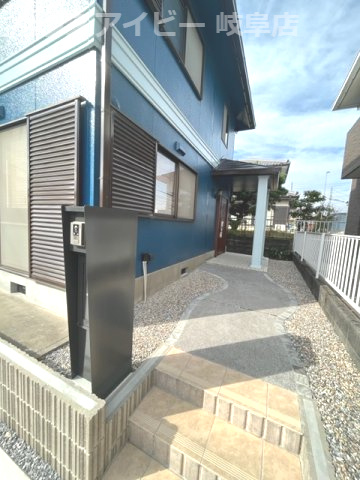 【玄関】の画像