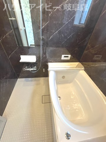 【浴室】の画像