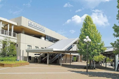 【周辺】 | 西宮市　北口町　中古戸建