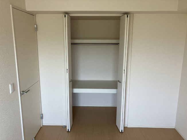 【収納】 | アジュールブルー | ちょっとした収納スペースも充実しています