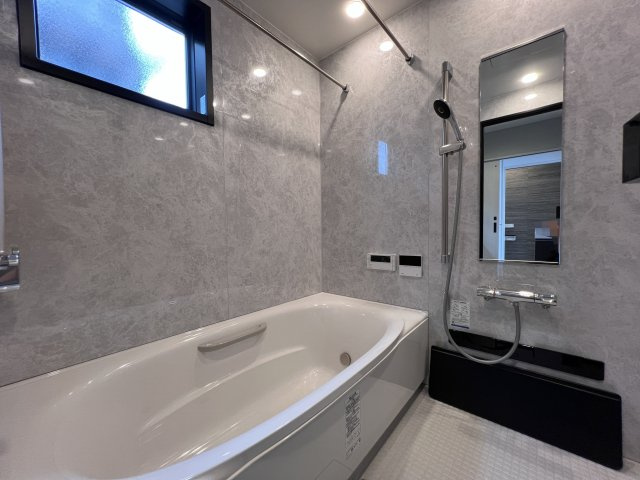 【浴室】 | 高知市鴨部高町