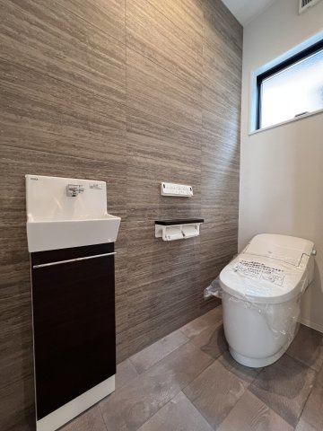 【トイレ】 | 高知市鴨部高町