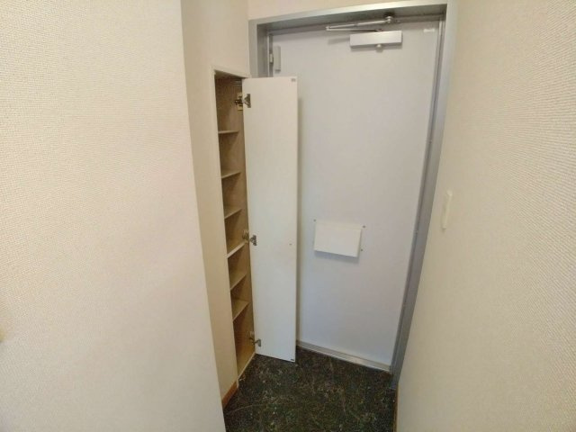 レオパレス外環富田林Ⅲのその他|一人暮らしにピッタリの機能設備