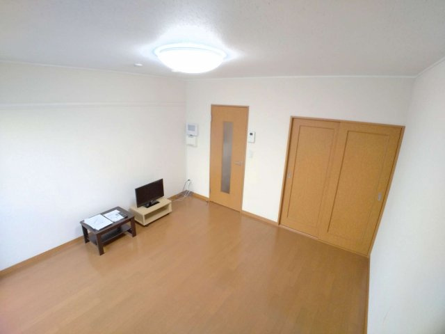 レオパレス外環富田林Ⅲのその他|使い勝手のいい家電配置