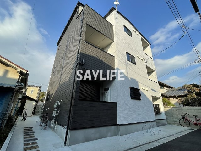 パロス西堤