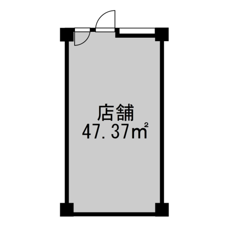 森ビル.Ⅱ
