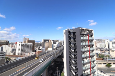 【展望】 | Ｓ-ＲＥＳＩＤＥＮＣＥ福島玉川Tres