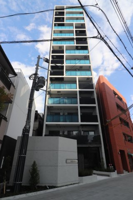 【外観】 | Ｓ-ＲＥＳＩＤＥＮＣＥ福島玉川Tres