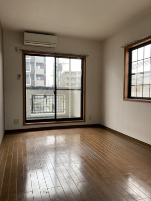 【内装】 | ベルエキップ大橋南Ⅱ | 別号室の写真になります。現況優先。