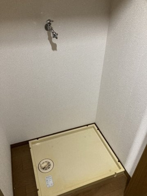 【その他】 | ベルエキップ大橋南Ⅱ | 別号室の写真になります。現況優先。