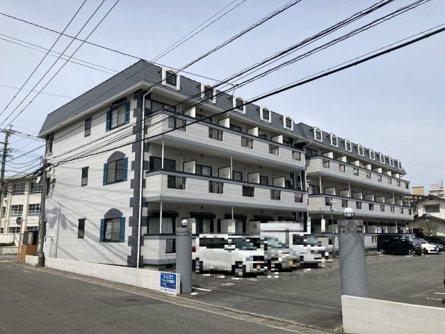 【エントランス】 | ベルエキップ大橋南Ⅱ