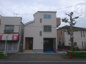 東大和市奈良橋6丁目　未居住住宅　全2棟　1号棟の画像