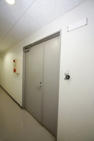 森ビル.Ⅱのその他共用部分