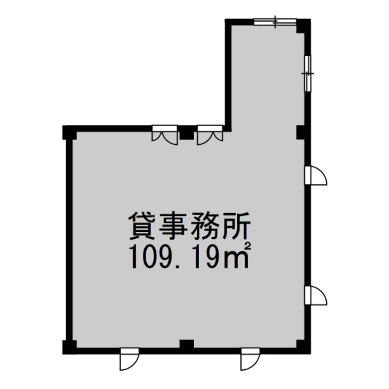 森ビル.Ⅱ