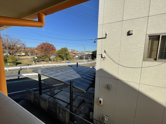 Rockyの展望