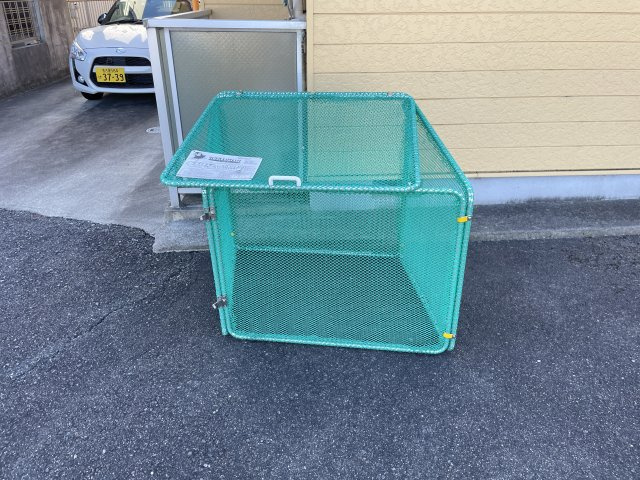 Rockyのその他共用部分