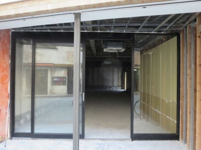 【エントランス】 | 書店ビルII