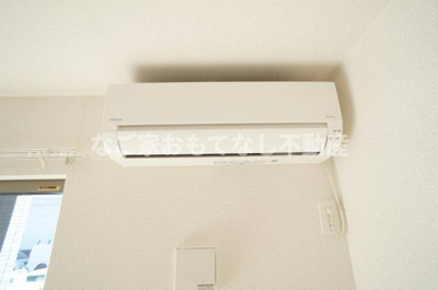 【設備】 | よあけのたま | 同型タイプ