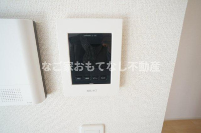 【セキュリティ】 | よあけのたま | 同型タイプ