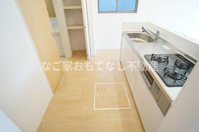 【洋室】 | よあけのたま | 同型タイプ