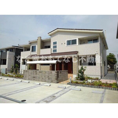 【外観】 | よあけのたま | よあけのたま